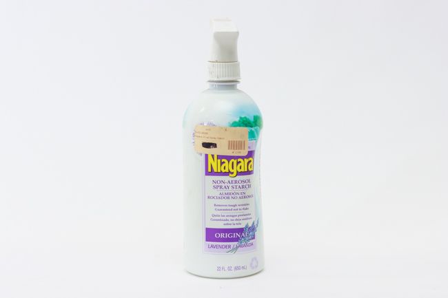 Niagara 22 oz Spray Starch