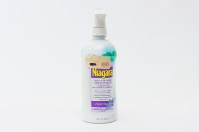Niagara 22 oz Spray Starch