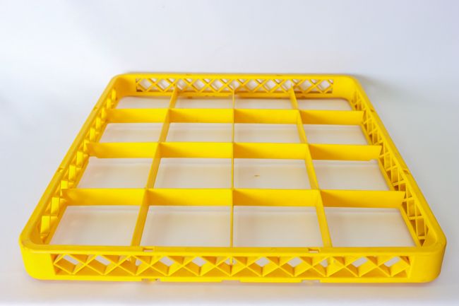 Nobel 16-Comp yellow Full-Size Extenders