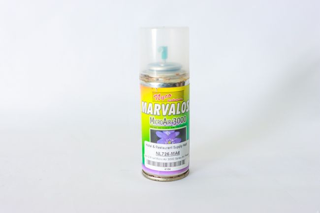 Nyco 2.6 oz Micro Air 3000 Spray Air Freshner