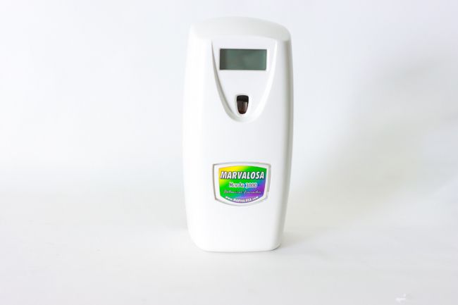 Nyco Micro Air Dispenser 3000 Sprays