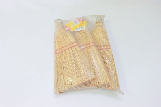 Ocedar Corn Whisk Broom