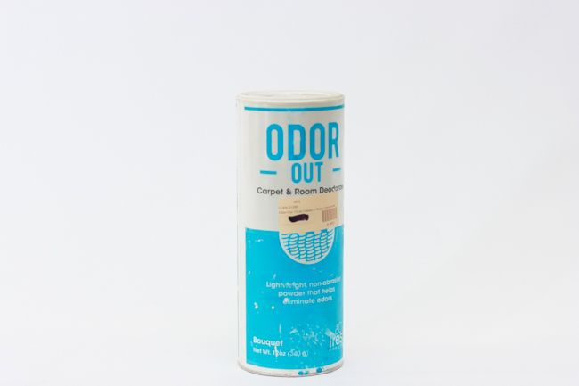Odor-Out 12 oz Carpet &amp; Room Deodorizer