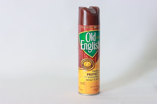 Old English Lemon Fresh Spray 12.5OZ....