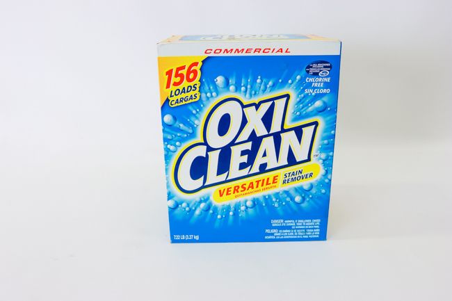 Oxiclean 7.22 lb Stain Remover