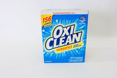 Oxiclean 7.22 lb Stain Remover