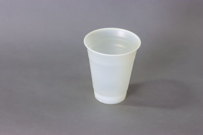 Partytime 16 oz 18 ct Plastic Cups