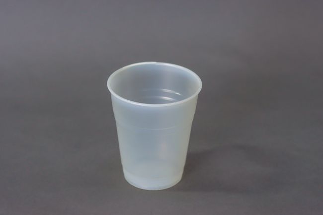 Partytime 9 oz 20 ct Plastic Cups
