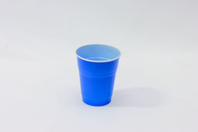 Partytime 9 oz Cups Red/Blue