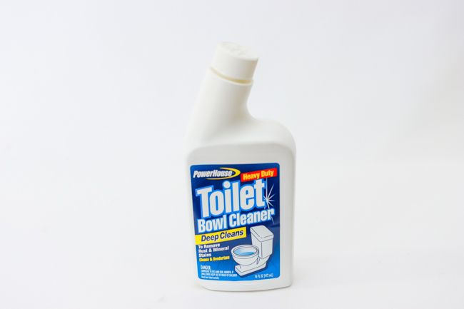P-House 16 oz Bowl Cleaner