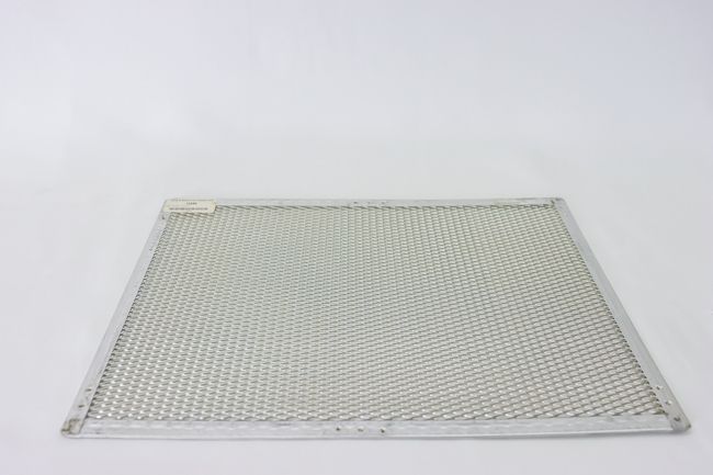 Pizza Screen 12&quot;x16&quot;