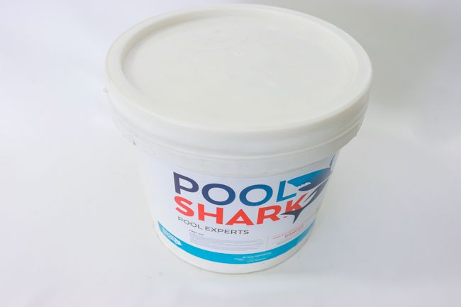Pool Shark Trichloroisocyanuric Acid Granular 15Kg