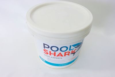 Pool Shark Trichloroisocyanuric Acid Granular 15Kg