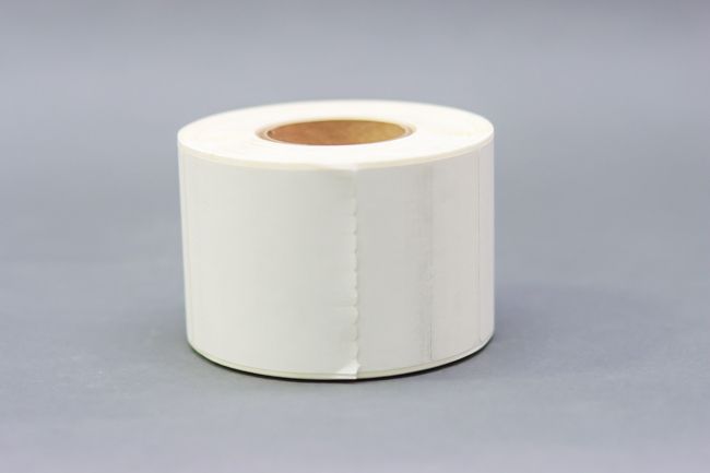 Printing Labels Berkal Scale lx100 12x1 Plain TB245 (58MMX60MM)