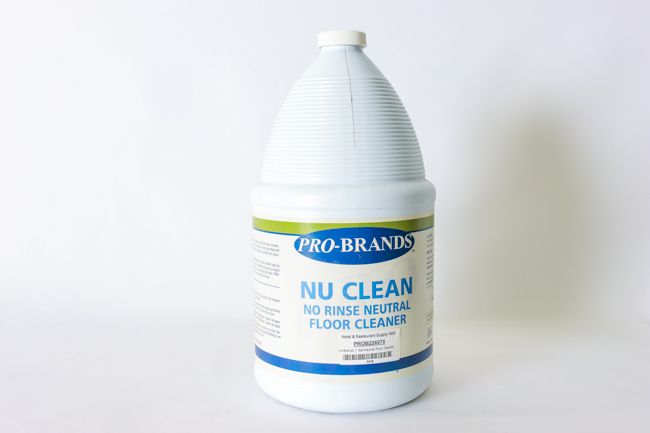 Pro-Brands 1 Gal Neutral Floor Cleaner