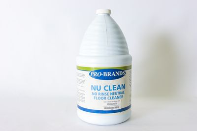 Pro-Brands 1 Gal Neutral Floor Cleaner