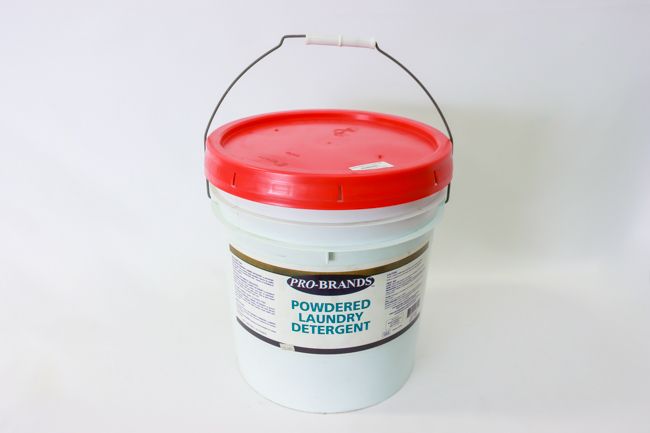 Pro-Brands 40 Lbs Detergent Poweder