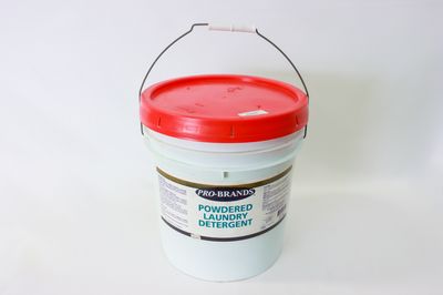 Pro-Brands 40 Lbs Detergent Poweder