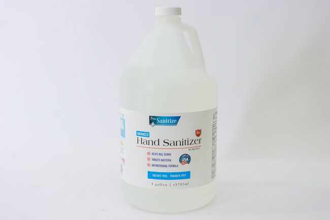 Prosanitize Hand Sanitizer 1Gal