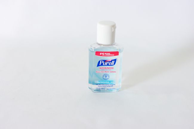 Purell Hand Sanitizer 2oz