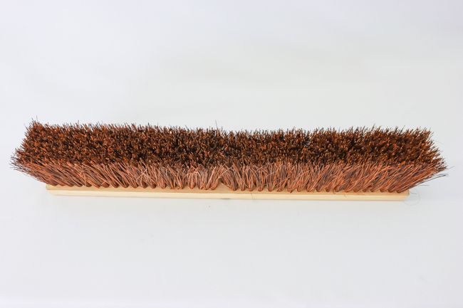 Push Broom Floor Brush Head Tampico #20224