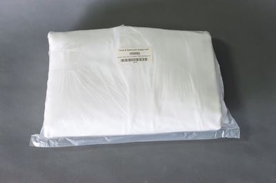Queen Bed Skirt Dryfast T300 60X80X15&quot;