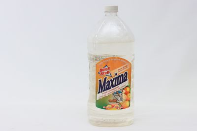 Quick Stuff 67 oz Orange Maxima