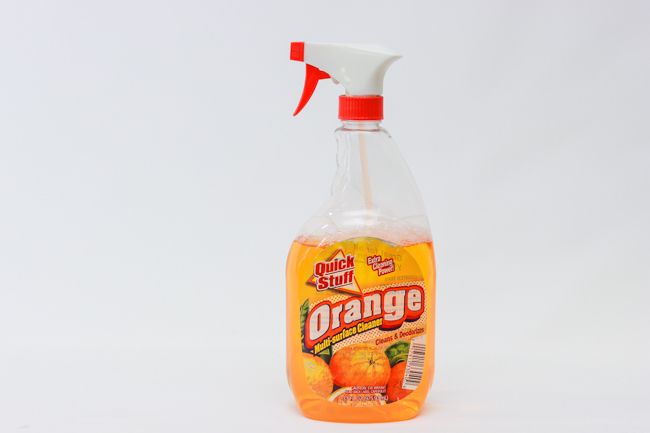 Quick Stuff Citurs Cleaner Heavy Dutty