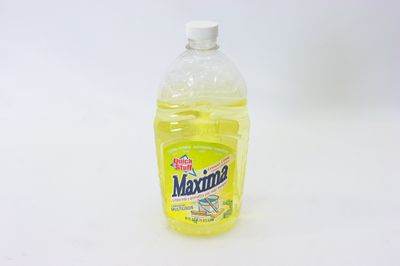Quick Stuff Maxima Cleaner Lemon Lime 40oz