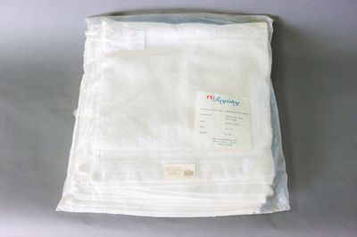 Registry 13&quot;x13&quot; Wash Cloth 1 Doz/Bag