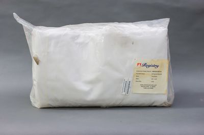 Registry King Flat Sheet 96&quot;x108&quot; T200 6 Units/Bag