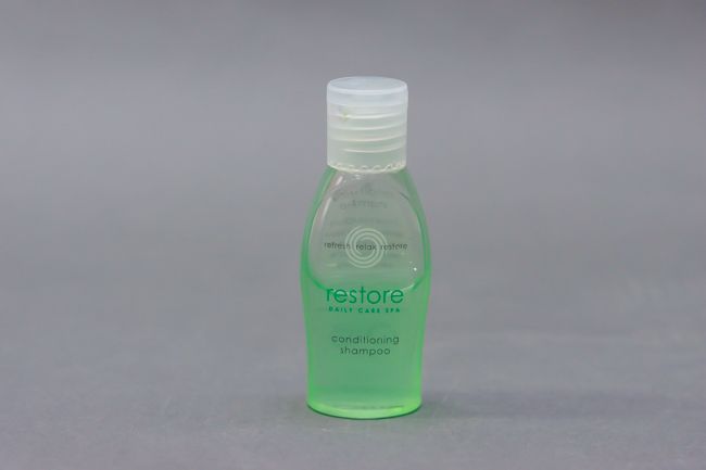Restore Conditioning Shampoo Bottle 1oz 144/Box