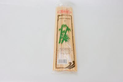 Roland 12 &quot; Bamboo Skewer 100/pack