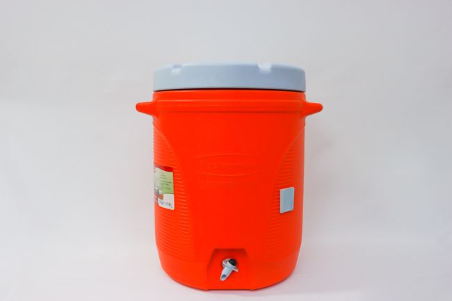 Rubbermaid 10 gal Beverage Container