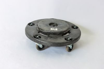 Rubbermaid Quiet Dolly