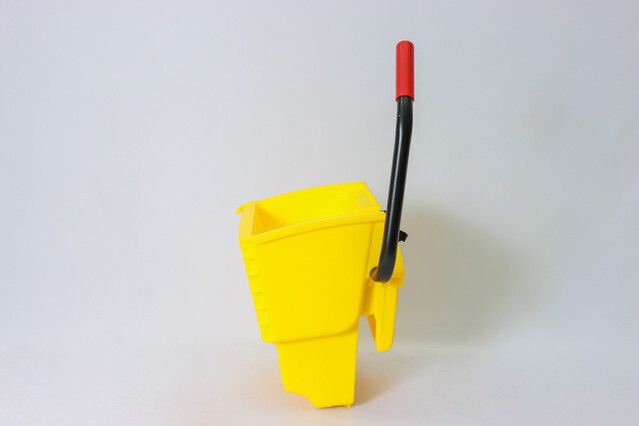 Rubbermaid Side Press For Bucket Wringer