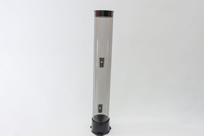 San Jamar Gourmet Cup Dispenser