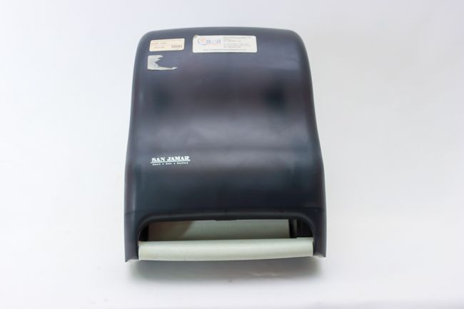 San Jamar Touchless Towel Dispenser