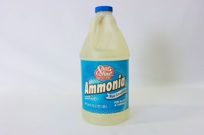 SF 64 oz Ammonia