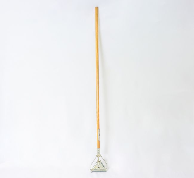 Small Wooden Mop Handle #601
