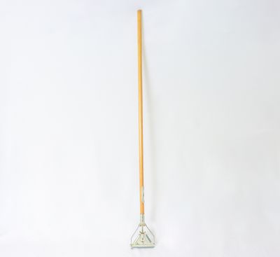 Small Wooden Mop Handle #601