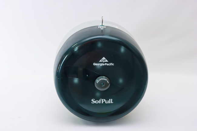 SOFPULL CENTERPULL BATH TISSUE DISPENSER 1CT