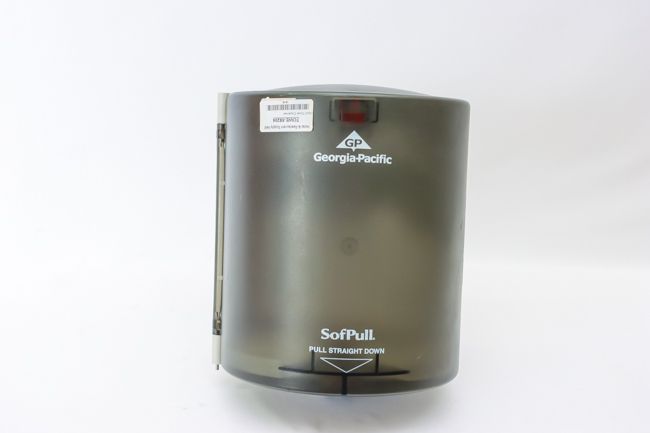 Sofpull Towel Dispenser