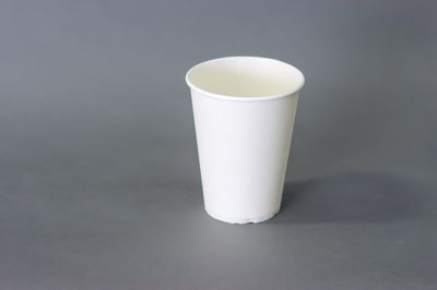 Solo Hot Cup 12oz White 50/Pack