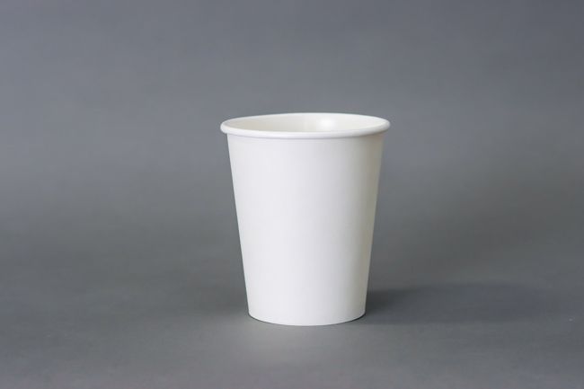 Solo Hot Cups 10oz White 50/Bag