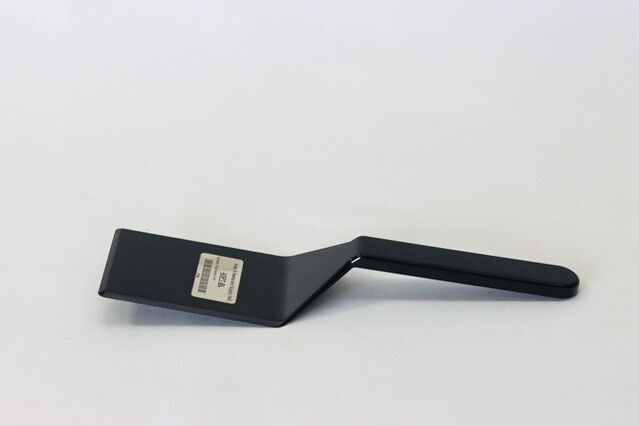 Spatula Disposable Unit