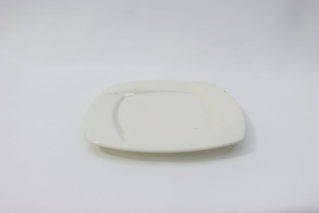 Syracuse 7 1/8&quot; Plate Tangul