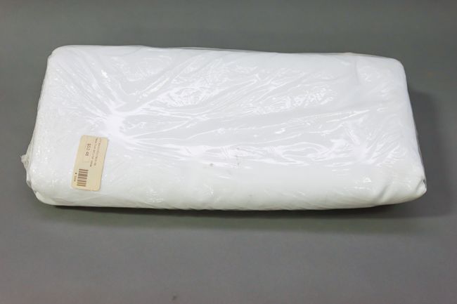Table Cloth 90&quot;x156&quot; White