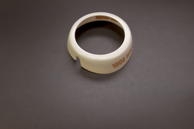 TableCraft 1000 Island Collar Beige