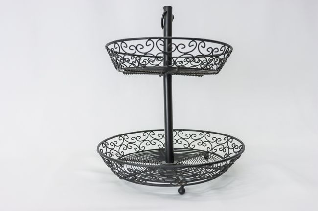 TableCraft 12H 9&amp;10.5 Basket  2